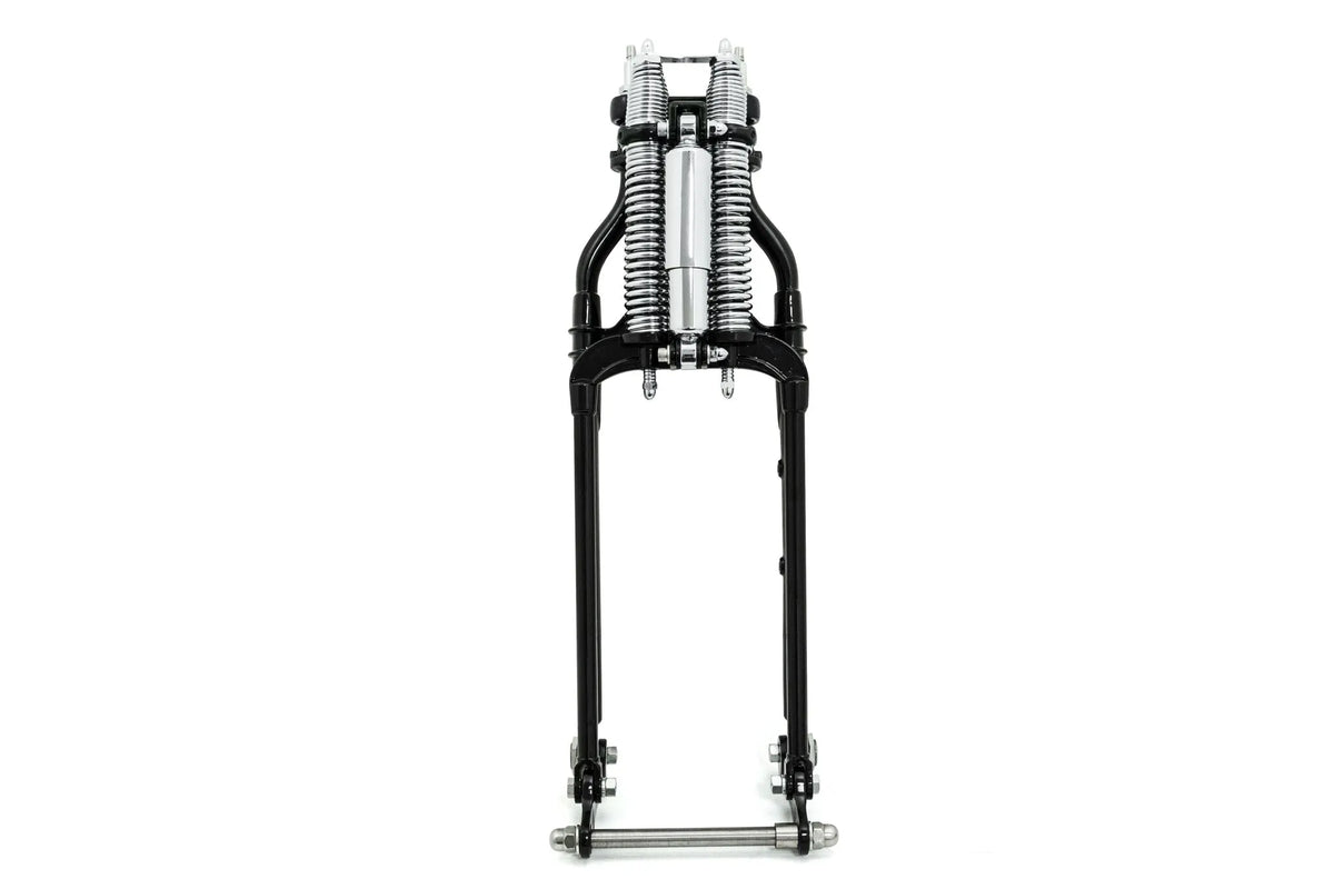Classic Bike Fork Assembly Kompletta framgafflar - PE04010094 bild 1 PMIMAGE:4787E041F9C74850E3DD