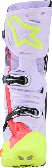Alpinestars(Mx) Tech 10 Supervented MC Stövlar - PE34103376 bild 3 PMIMAGE:F4F35388F01773923E8F