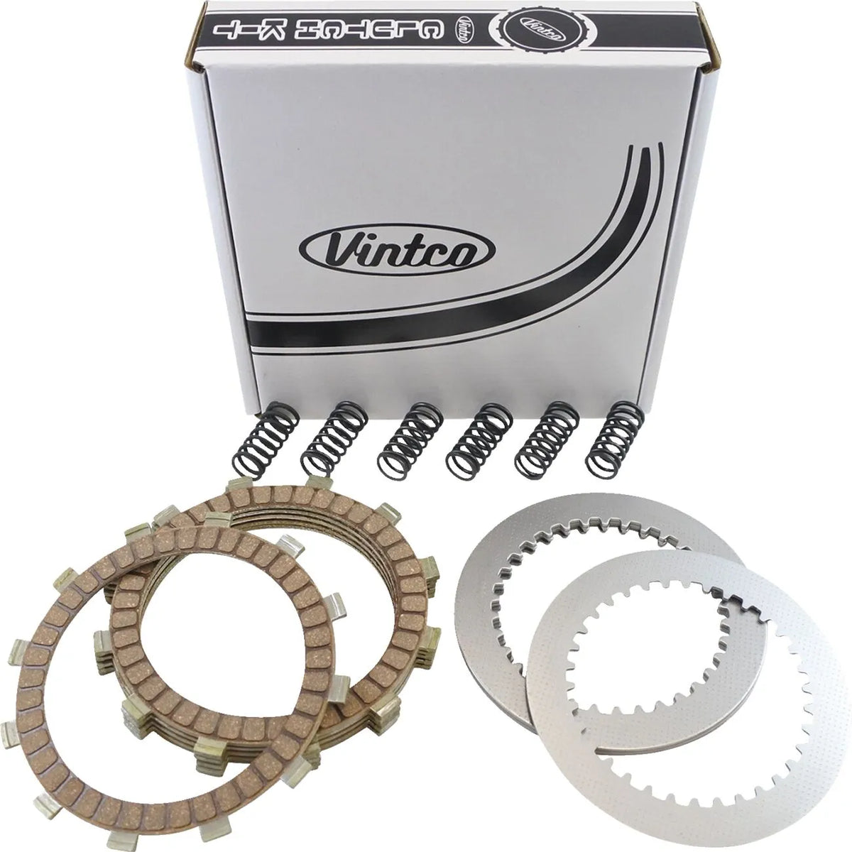 VINTCO Kopplingssats KCLK01 - PE11313764 bild 1 PMIMAGE:15C9BB618565BB309595