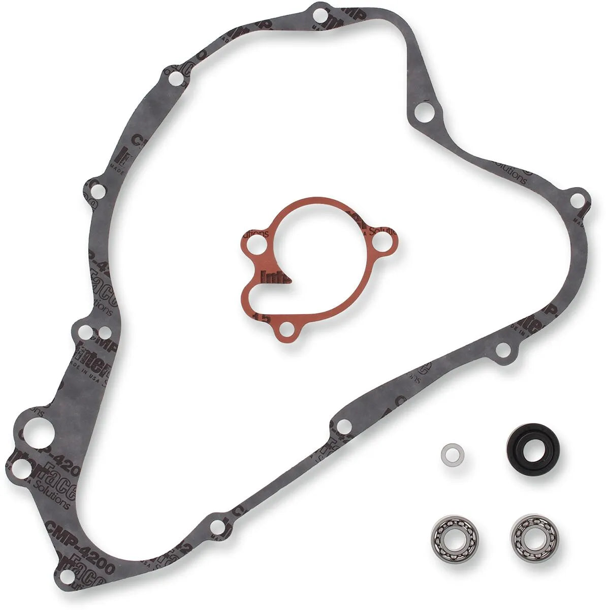 MOOSE OFFROAD HARD-PARTS Reparationskit för Vattenpump - PE09345238 bild 1 PMIMAGE:C7642C73CDD04323D8E9