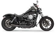 Bassani Xhaust Road Rage II Mega Power 2:1 System Kompletta avgassystem Harley - PE18002170 bild 1 PMIMAGE:7A9C44EAFE2AB785DBAE