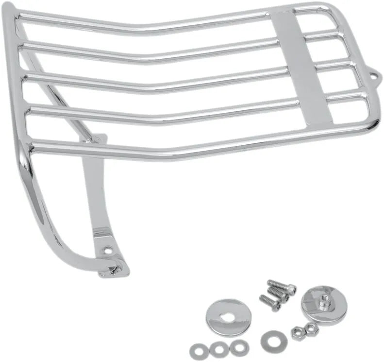 DRAG SPECIALTIES Bobtail Fender Packställ - PE15100092 bild 1 PMIMAGE:2F6F30612BEB7C268D0F