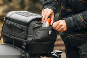Sw Motech Legend Gear LR4 Tail Bag (18 - 25 Liters) Cruiser-, sport- & adventureväskor - PE35160439 bild 4 PMIMAGE:278EE67223C9E1893489