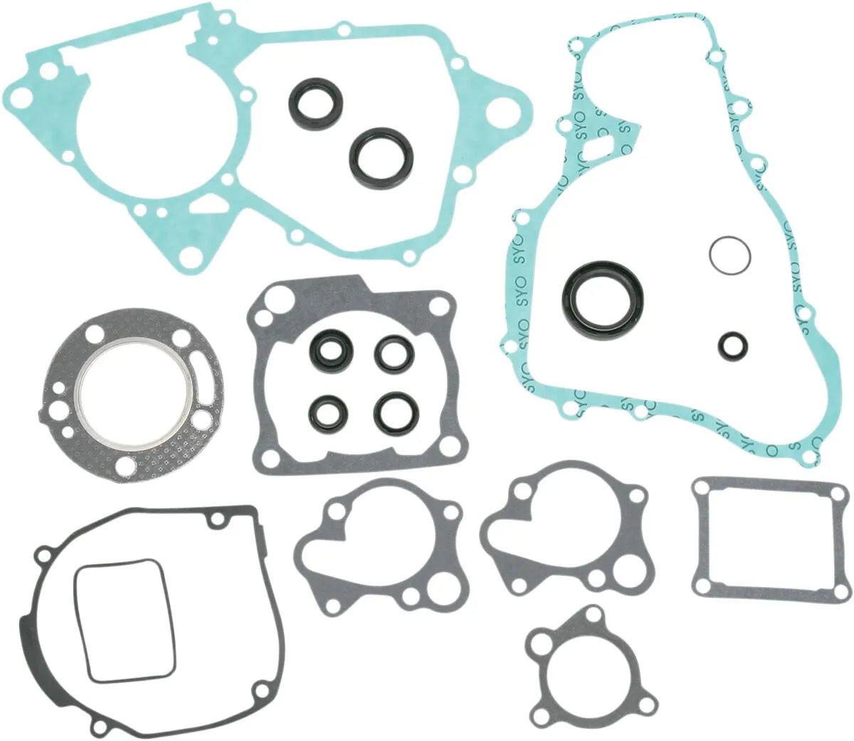 MOOSE OFFROAD HARD-PARTS Komplett Packnings- och Oljetätningssats CR125 86 - PEM811232 bild 1 PMIMAGE:20656BEA0357C9602889