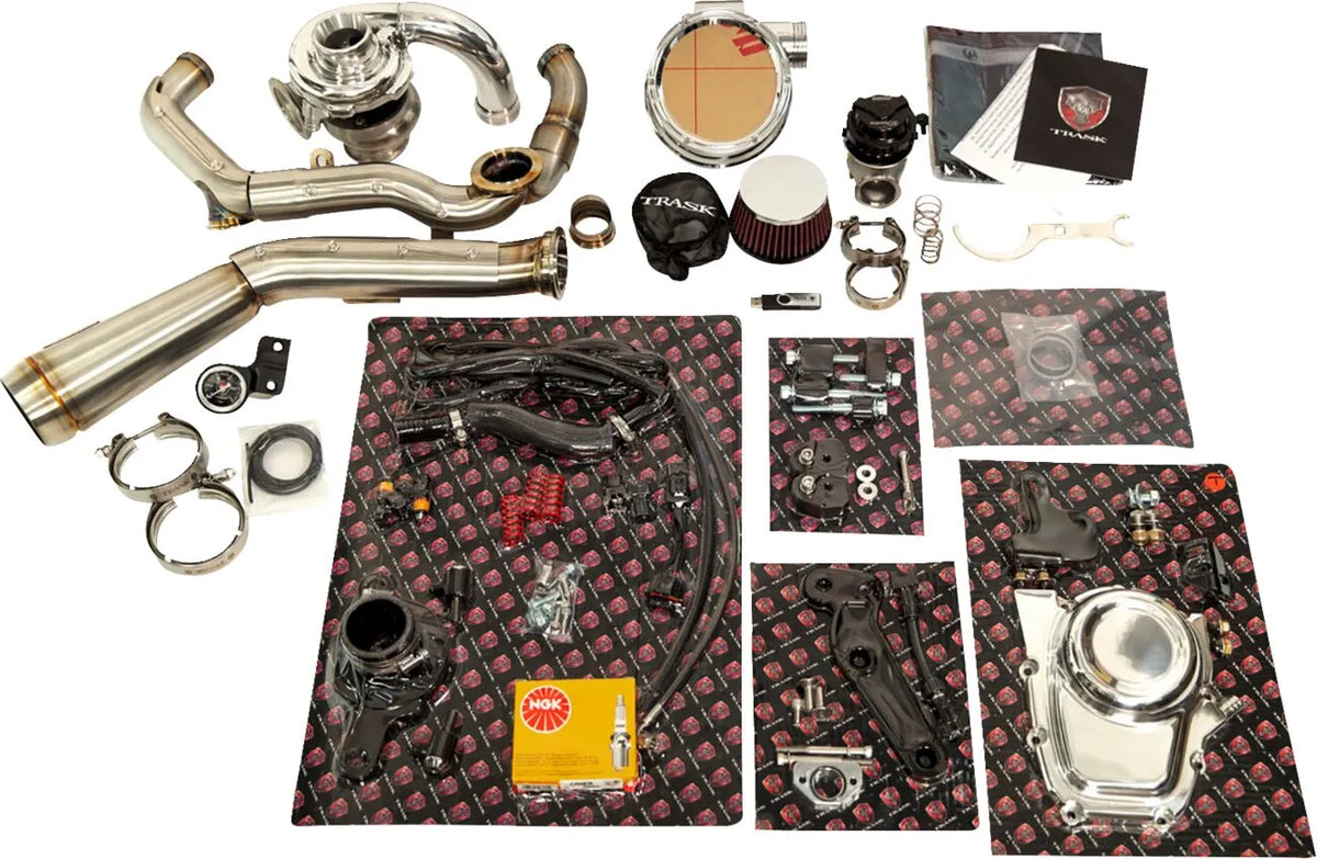 Trask Tornado Turbo Performance Kit Prestandakit motor - PE09040098 bild 1 PMIMAGE:49D7FA8A972B13D8EC3D