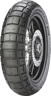 Pirelli Scorpion™ Rally STR Dual Sport Dual sport däck bak - PE03021217 bild 1 PMIMAGE:A35DE06570D00C8066D8