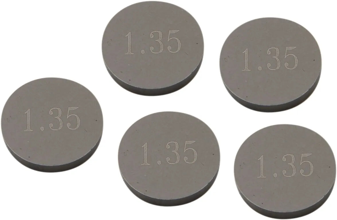 PROX Ventiljusteringsbrickor 9,48 mm 5-pack - PE09260945 bild 1 PMIMAGE:EB86B2E617C008253839