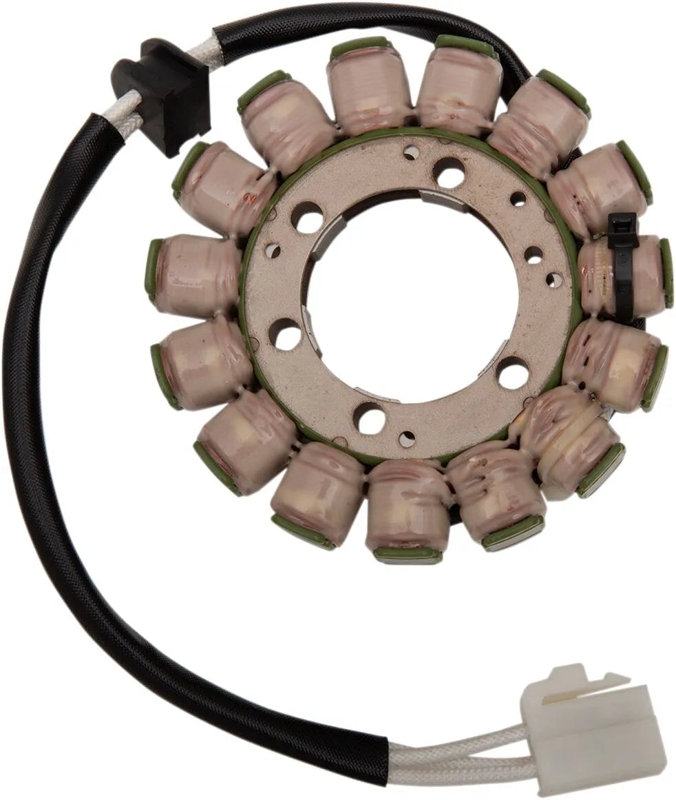 RICK'S MOTORSPORT ELECTRIC Stator Suzuki 21-338 OEM-stil - PE21121300 bild 1 PMIMAGE:B69A0465DECDAFA76F0A