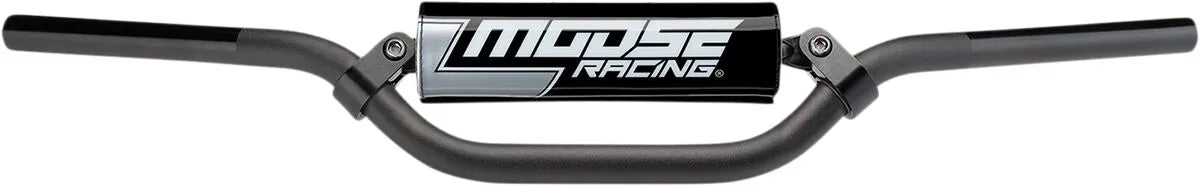 Moose Offroad Hard Parts Carbon Steel 1-1/8" Handlebar Styren - PE06015561 bild 1 PMIMAGE:452A376AB6199254ACC8