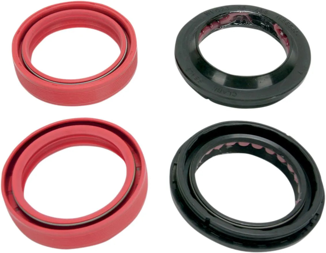 MOOSE OFFROAD HARD-PARTS Framgaffeltätningskit 36 mm - PE04070087 bild 1 PMIMAGE:92B0340F8D8E1B43DCA9
