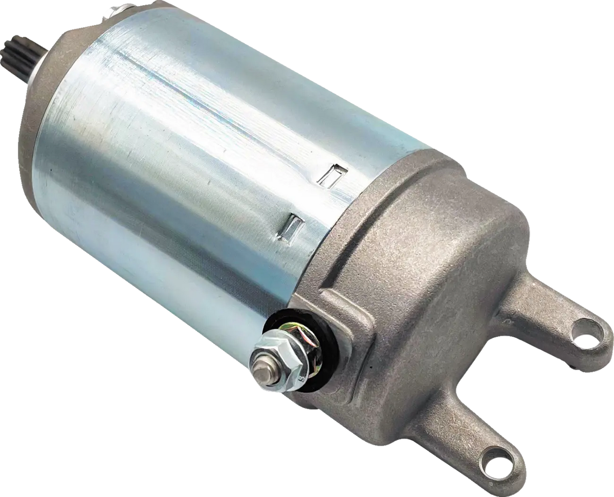 RICK'S MOTORSPORT ELECTRIC Starter för Kawasaki ZX1200/ZX12R 2000-2005 - PE21101366 bild 2 PMIMAGE:46D5B804684E88322612