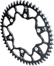 Moto Master 7075 Aluminum Rear Sprocket Bakdrev aluminium/legering - PE12112372 bild 2 PMIMAGE:DC159A2E59D1C5910E20