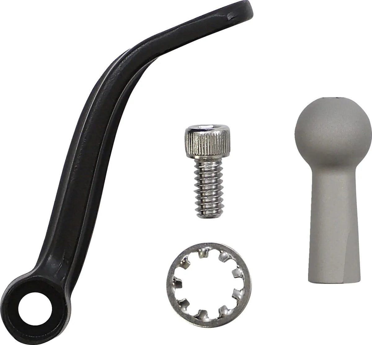 CIRO Spegelhållare för Ciro Ball Mounts - PE44020584 bild 1 PMIMAGE:81FFDAA006B1C3B6FDC7