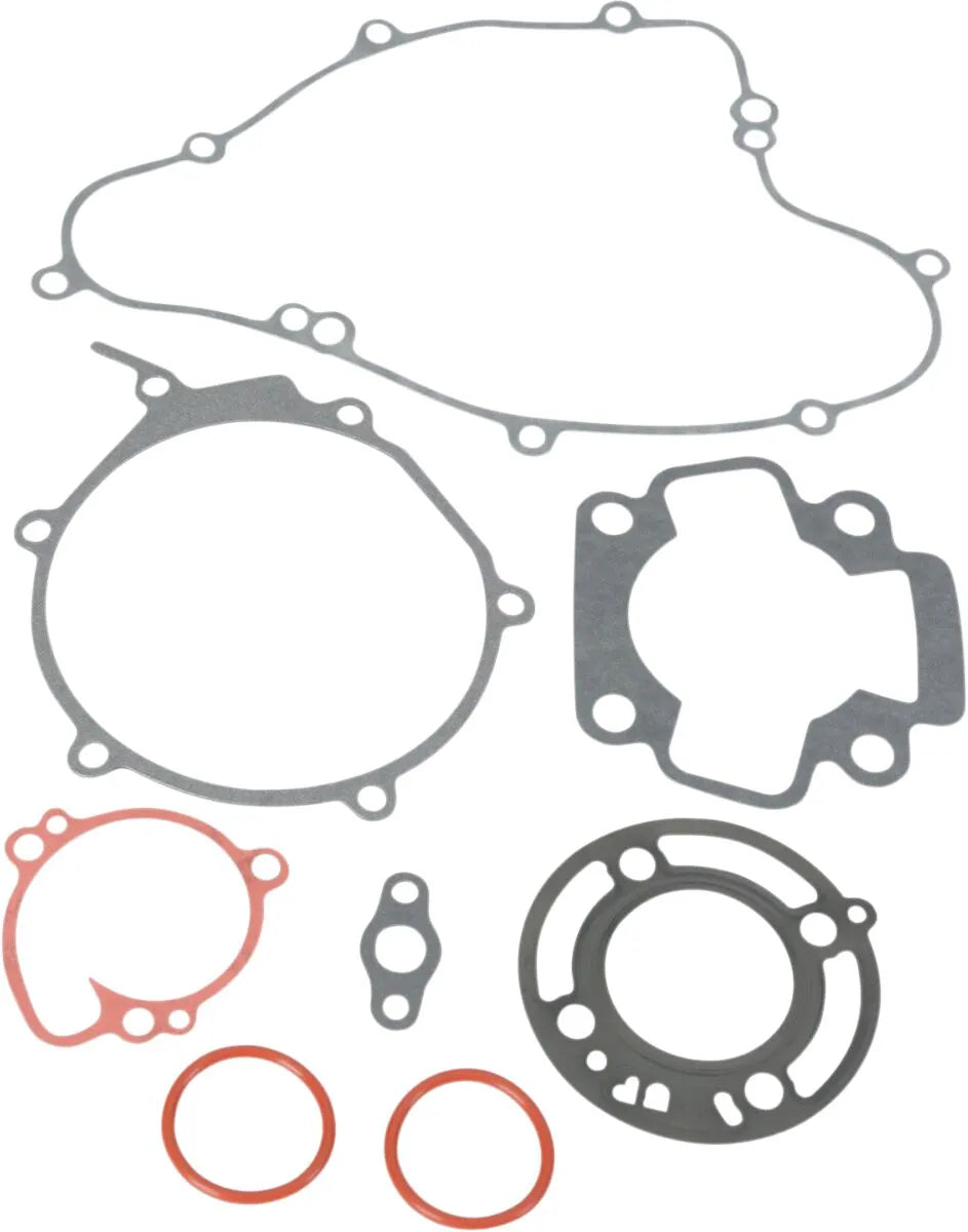 MOOSE OFFROAD HARD-PARTS Komplett Packningssats KX/RM65 - PEM808412 bild 1 PMIMAGE:AB95A99D3BBAD525B273