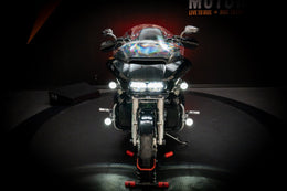 Harley-Davidson Road Glide Ultra Jekill & Hyde Steg 4 OGO981 – bild 10