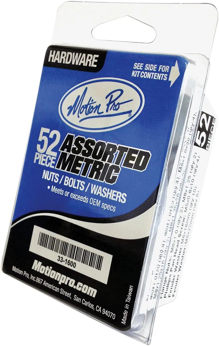 MOTION PRO 52-delars metrisk monteringskit - PE24040549 bild 2 PMIMAGE:0145FFA069C2295A8B6E