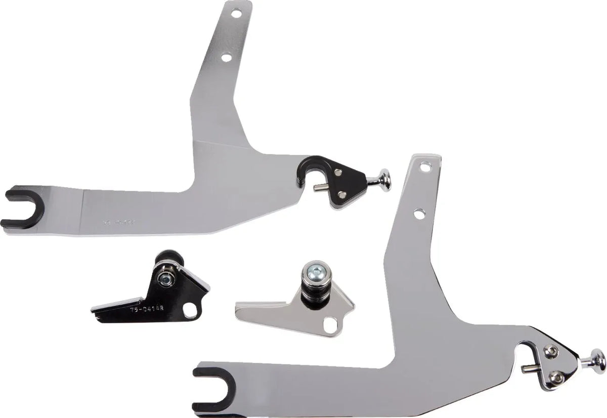 Cobra Detachable Backrest Kit Sissybars - PE15010571 bild 3 PMIMAGE:BB7E21404F0E781AE2AD