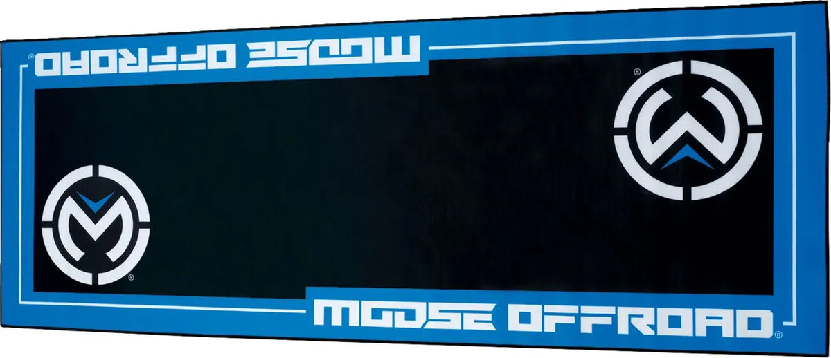 Moose Offroad Hard Parts Bike Pad Reklamartiklar - PE99050239 bild 1 PMIMAGE:8A77AEEF79DBC0568D9E
