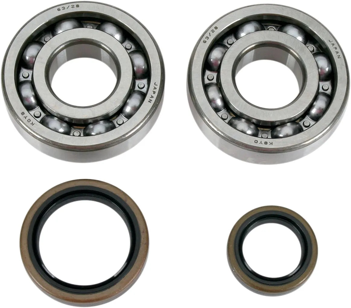 MOOSE OFFROAD HARD-PARTS Vevaxellager/Packningssats RM250 96-01 - PEA241021 bild 1 PMIMAGE:87490BC071DBDC58CE97