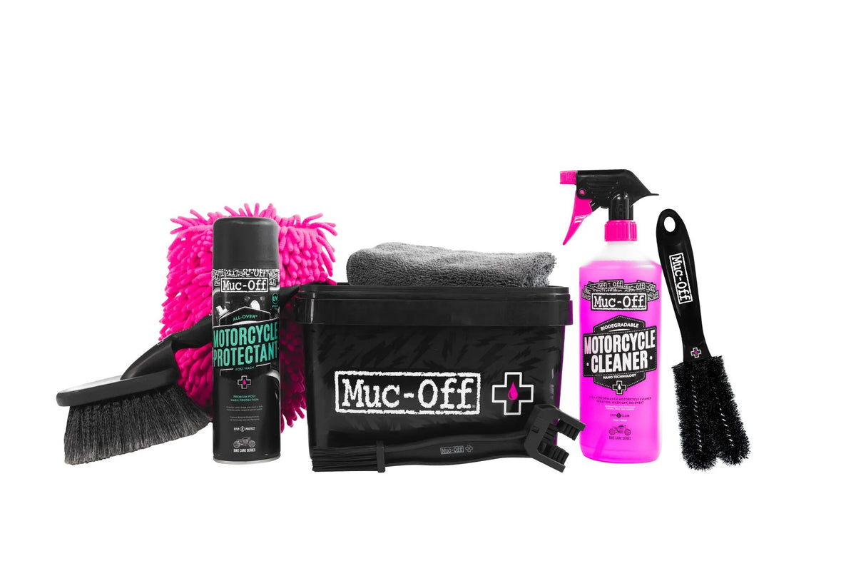 MUC-OFF 8 in 1 Kit - PE37040463 bild 1 PMIMAGE:4928A324868738FC9330