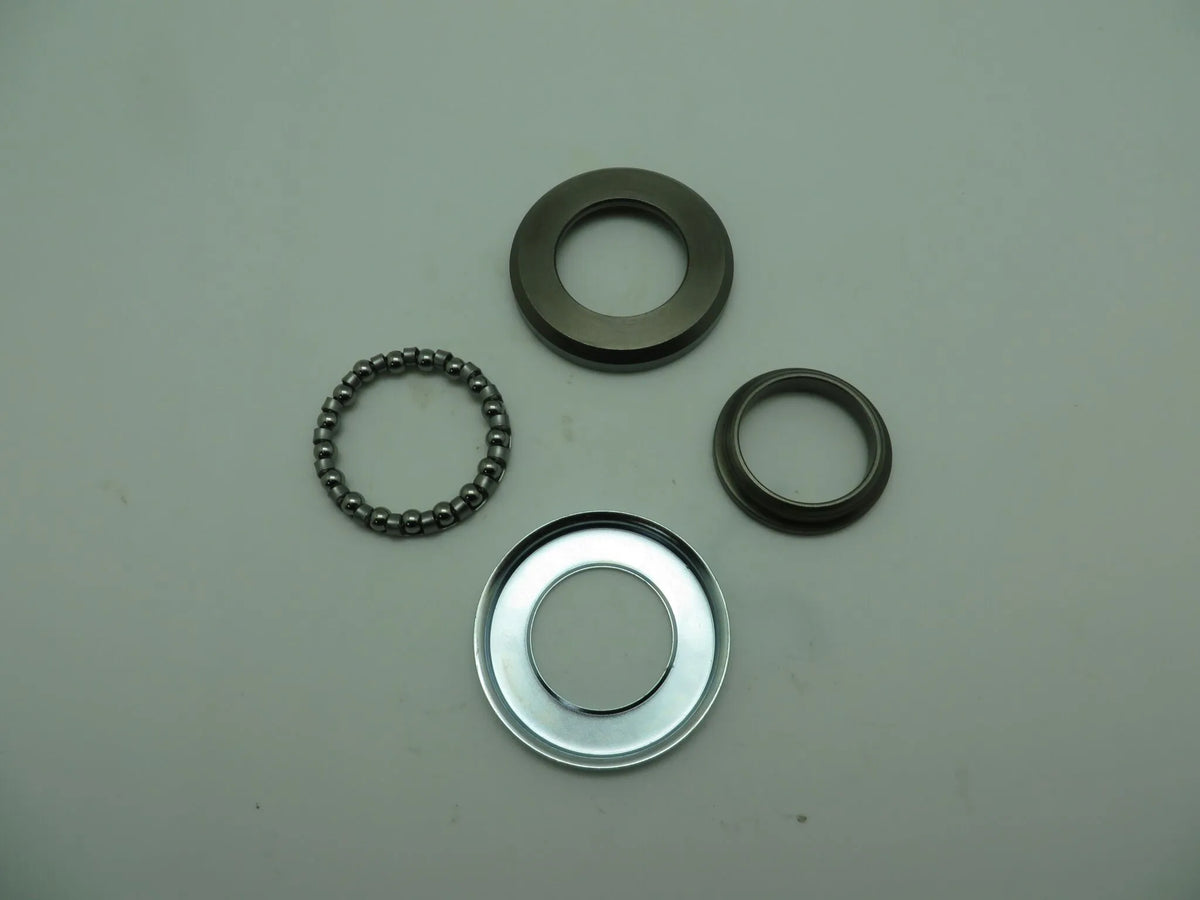 Parts Europe Bearing for Steering Stem Styrhuvud & styrlager - PE04100306 bild 2 PMIMAGE:638CEDB103E2545DB610