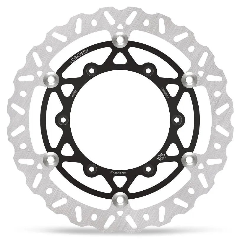 Moto Master Nitro Series Floating Rotor Bromsskivor offroad - PE17112251 bild 1 PMIMAGE:8A3E925CB917F3694844