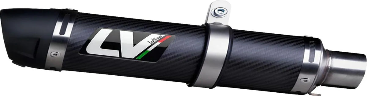 LEOVINCE GP Corsa Evo Avgassystem - PE18102608 bild 2 PMIMAGE:9D63AE0D760523E3BAFC