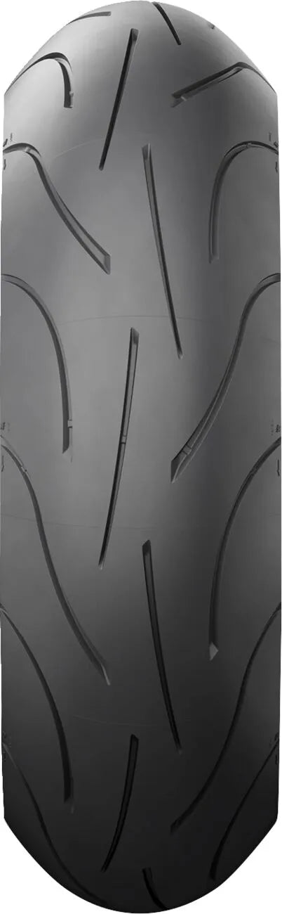 Michelin Pilot Power 2CT Radialdäck bak - PE03020138 bild 6 PMIMAGE:20849C2C8E0222F1EEE4