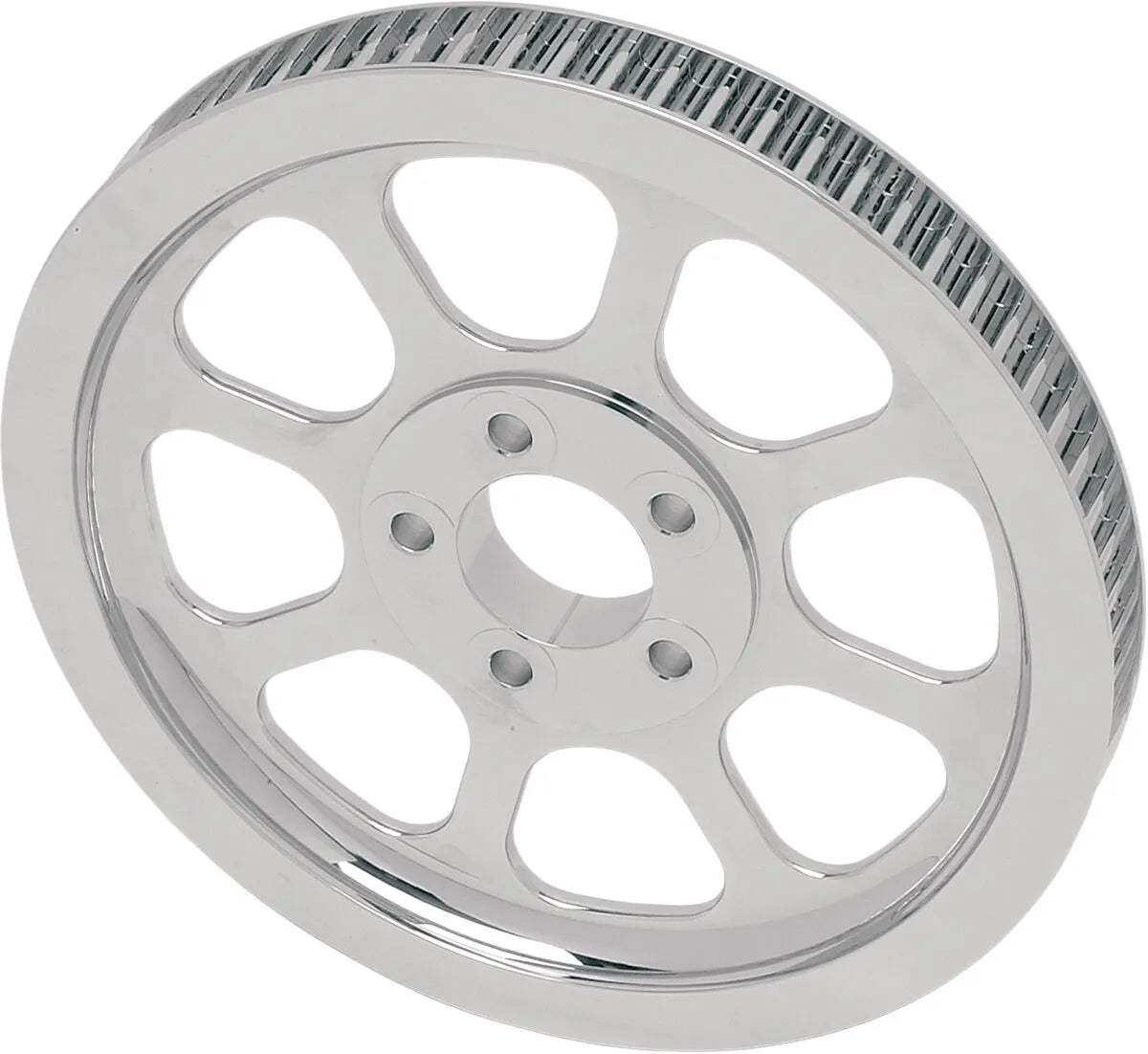 DRAG SPECIALTIES Bakre Remskiva 1 1/8" 70T 00-05 - PE12010003 bild 1 PMIMAGE:D6E861A509416F97A196