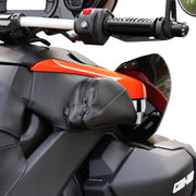 SHOW CHROME Dual Side Tank Pouch för Can-Am Ryker - PE35020603 bild 2 PMIMAGE:9D5A344897FC3E71EF8C