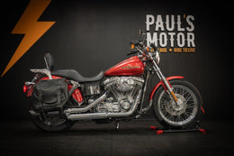 Harley-Davidson Super Glide Custom 2005 WSB287 – bild 1