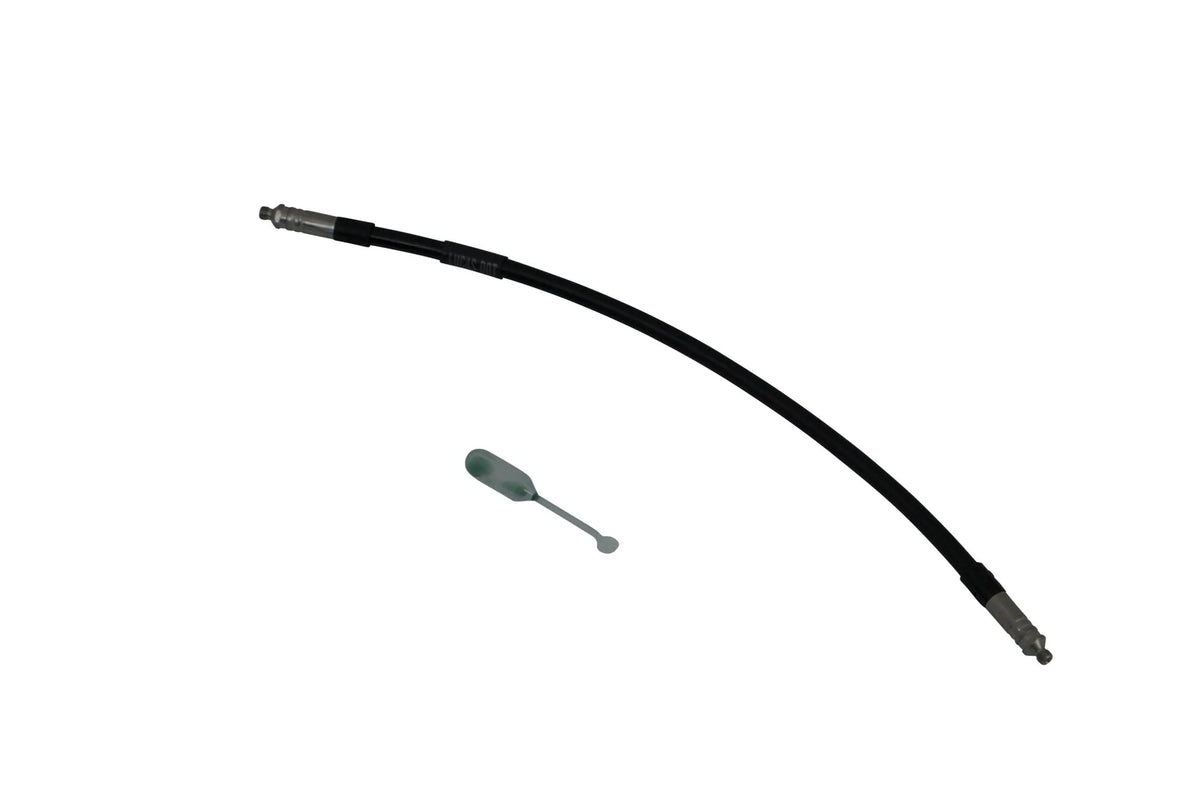 Trw Varioflex Steel Braided Hydraulic Brake Lines Bromsslangar rostfritt stål - PE17415118 bild 1 PMIMAGE:4267CE19A503389E71B9