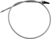 Motion Pro Armor Coat Braided Stainless Steel Speedometer Cable for Harley-Davidson Hastighetsmätarkablar - PE06550067 bild 1 PMIMAGE:F239018D651374638324
