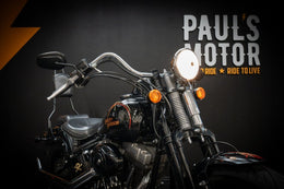 Harley-Davidson Cross Bones (FLSTSB) HUF634 – bild 10