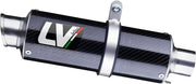 LEOVINCE GP Corsa Slip-On Ljuddämpare för Ninja300R - PE18102268 bild 2 PMIMAGE:06C0480CF085A6CF2AE2