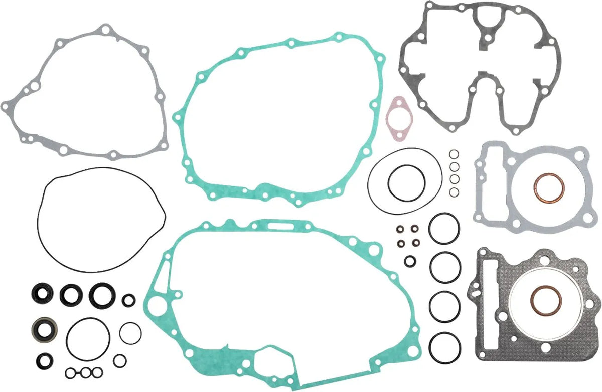 MOOSE OFFROAD HARD-PARTS Komplett packnings- och oljetätningssats - PEM811266 bild 1 PMIMAGE:F9D7C7FA1A9A5C513F7E