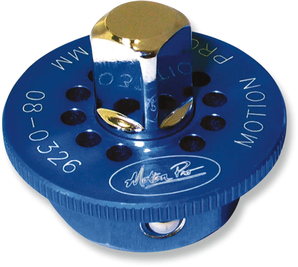MOTION PRO T-6 Combo Lever Adapter 3/8" - PE38100007 bild 3 PMIMAGE:9579EBD7DD9065325CCF