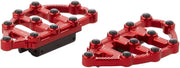 Arlen Ness MX Billet Floorboards Fotplattor & delar - PE16210949 bild 2 PMIMAGE:847F52F7585987E387A1