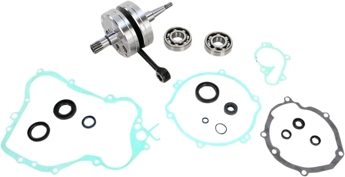 WISECO Vevaxel Kit 125 cc - PE09210100 bild 1 PMIMAGE:E7D7B852D9A464BCB82F