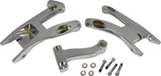 Drag Specialties Rider Floorboard Mount Fotplattor & delar - PE16211052 bild 1 PMIMAGE:F86275163FFFC78A6795