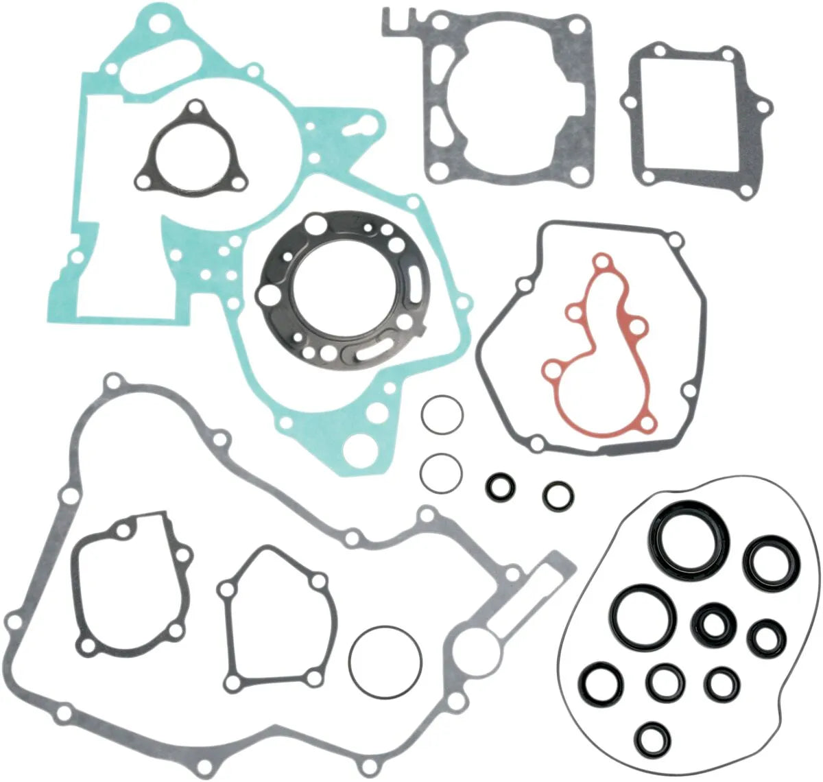 MOOSE OFFROAD HARD-PARTS Komplett Packnings- och Oljetätningssats CR125R 05 - PE09340456 bild 1 PMIMAGE:2BF4C8BAA08A701D5060