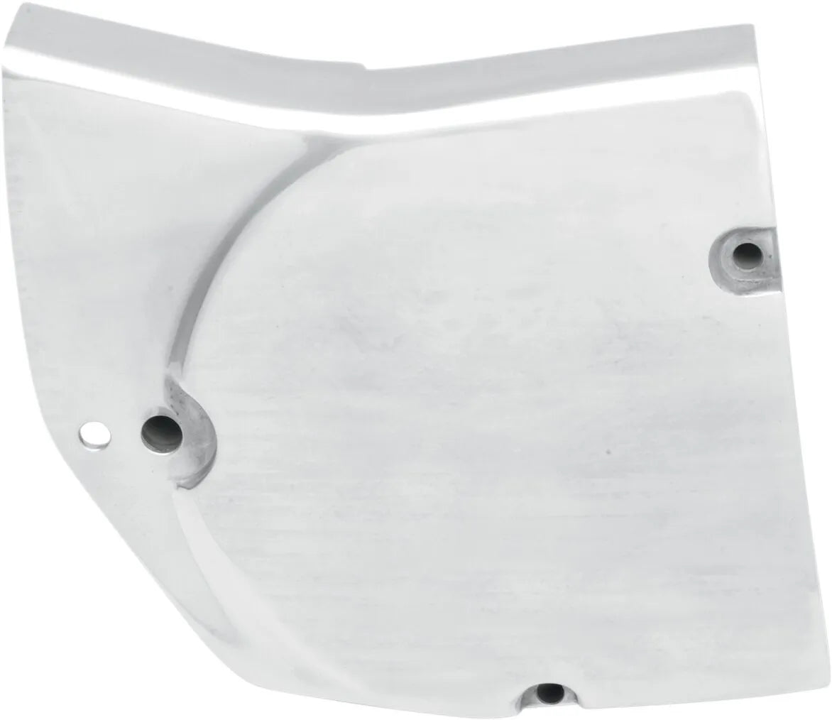 DRAG SPECIALTIES Polerad kedjehjulsskydd i aluminium - PE11070278 bild 1 PMIMAGE:0568C14DCF71F9218FDD