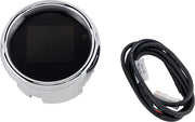 DAKOTA DIGITAL MLX-3000 Digital Speedometer 3-3/8" Krom - PE22100514 bild 2 PMIMAGE:4B8C7A07EE3B61AA8EB2