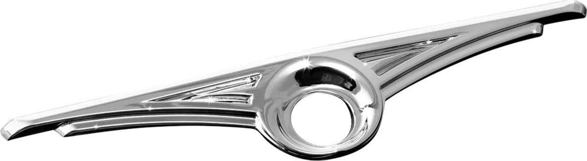 KURYAKYN Trunk Keyhole Cover till GL 1800 01-17 i krom - PE35160168 bild 1 PMIMAGE:2C07F6B69D8D23BBCF03