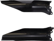 POLISPORT Gaffelskydd KX3-08/KXF250 4-05 Svart - PE04120368 bild 1 PMIMAGE:6ED70B1D1B340A064031
