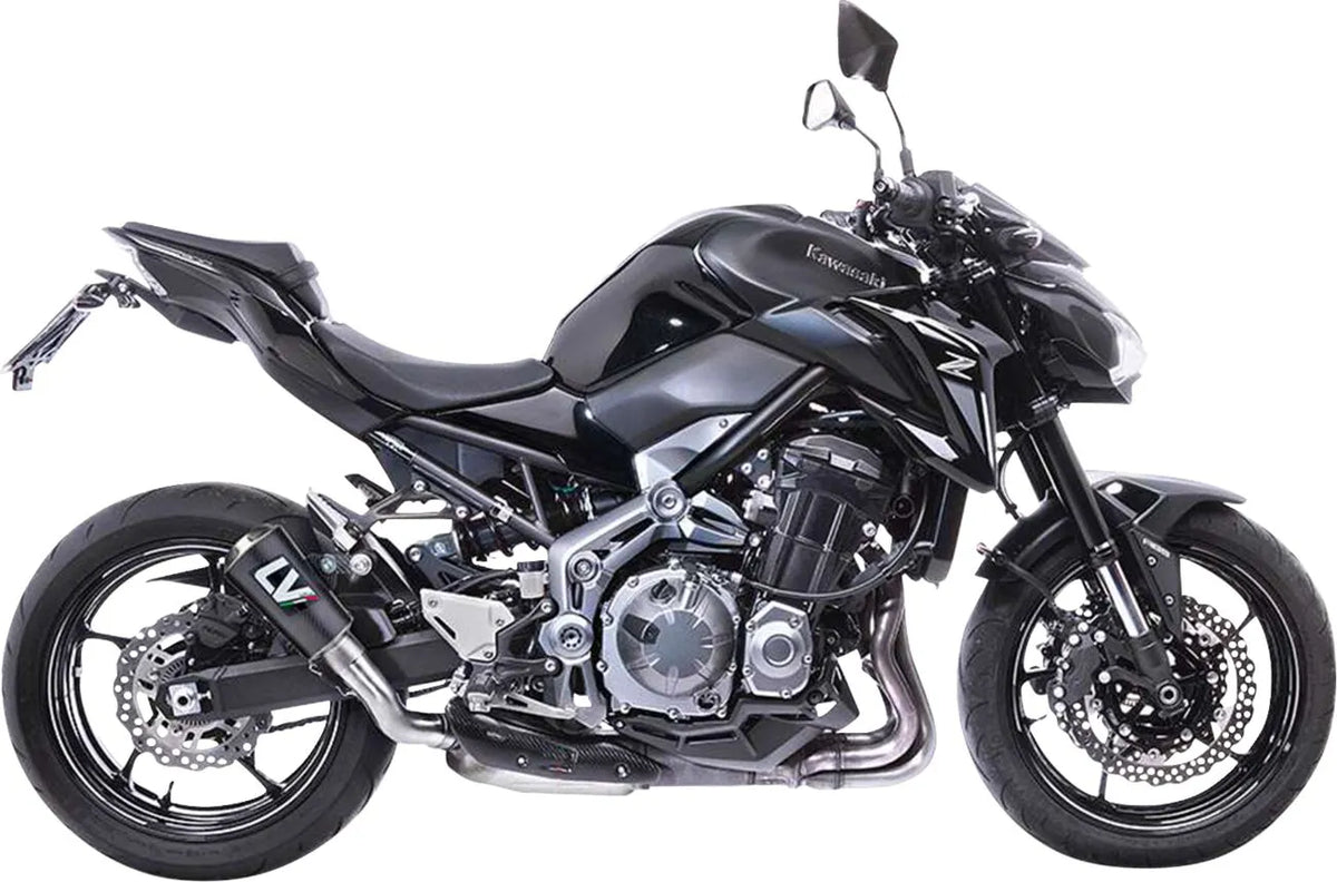 LEOVINCE LV-10 Slip-On Ljuddämpare Carbon Z900 - PE18114108 bild 1 PMIMAGE:29EC3138C468A4DF9CCE