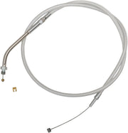 Magnum Shielding Sterling Chromite II® Braided Cable for Harley-Davidson Gasvajrar - PEDS3301 bild 1 PMIMAGE:752C076DD7E85DFA14F5