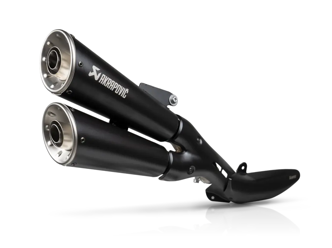 AKRAPOVIC Slip-On Line Ljuddämpare STREET för Z900RS/SE - PE18115052 bild 1 PMIMAGE:BD1028F5E1B2468D3CD1