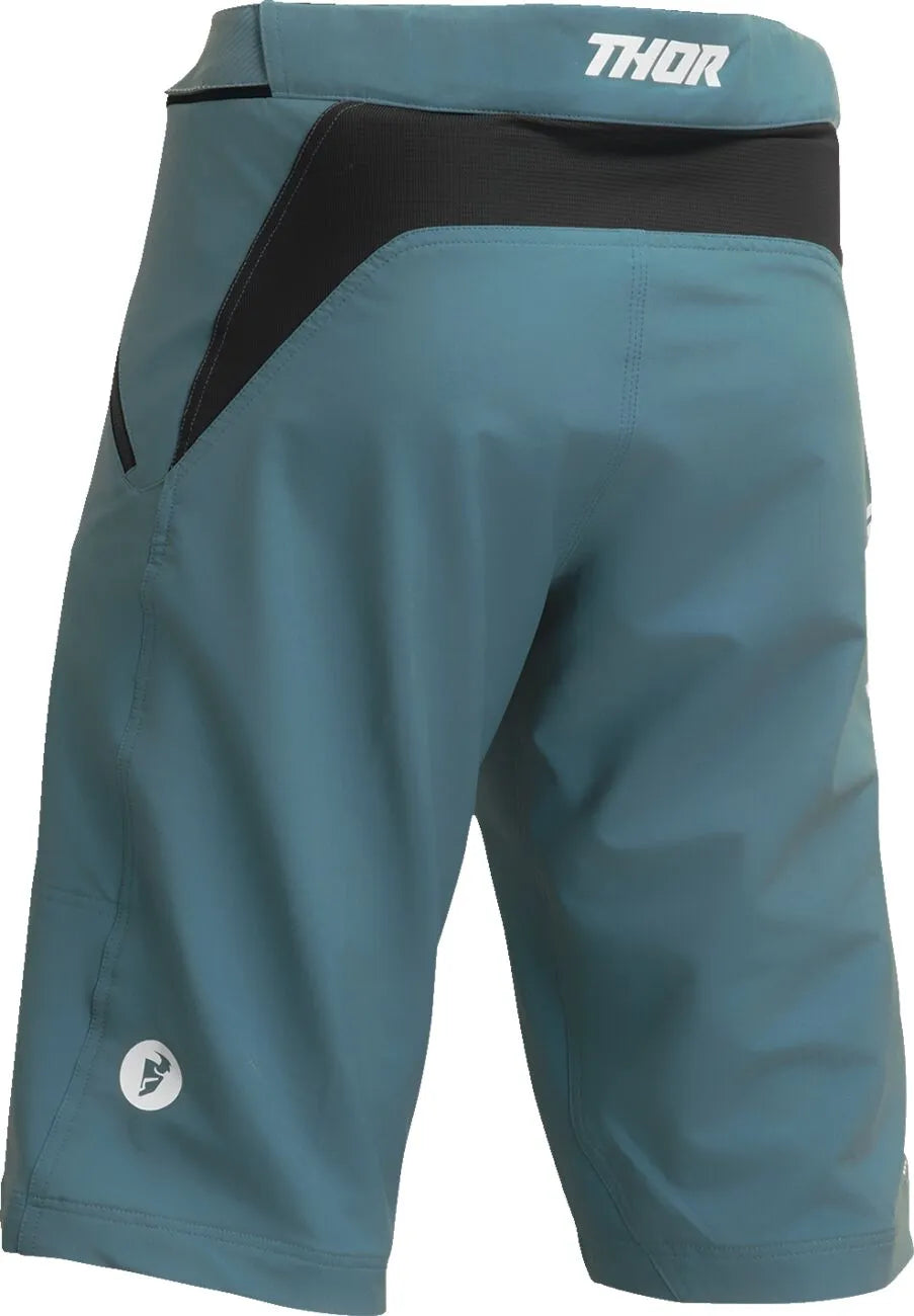 THOR Intense Assist Shorts MTB - PE50010296 bild 2 PMIMAGE:AB669CE9C64569D185E7