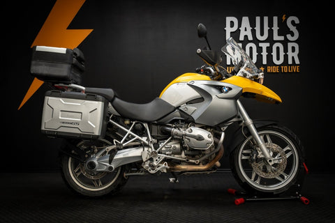 BMW R 1200 GS